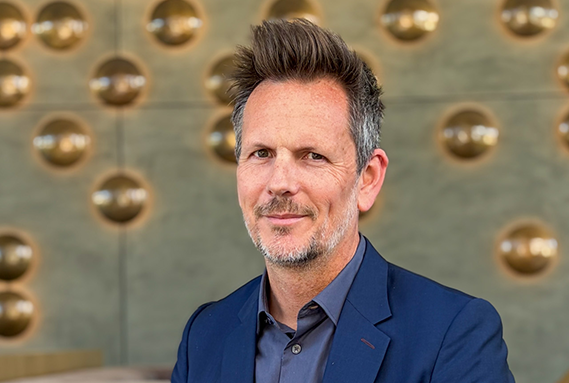 Robin Williams Joins as Los Angeles Managing Principal